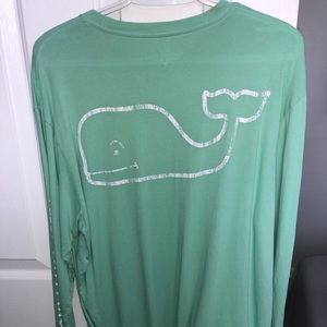 Vineyard Vines Long Sleeve